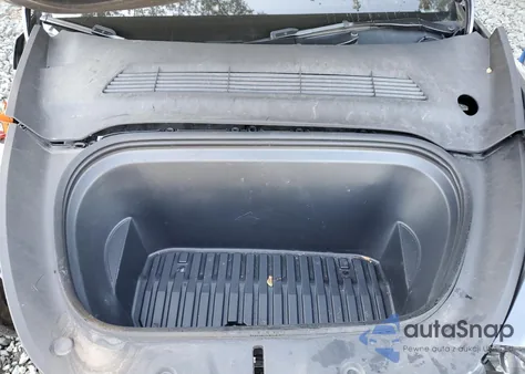 2023 Tesla Model Y from USA, damaged, VIN 7SAYGDEE2PA210900